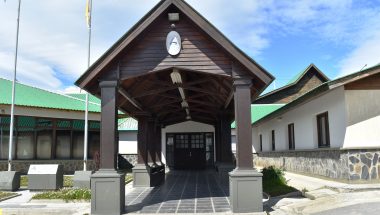 Inicia juicio de abuso sexual en Ushuaia