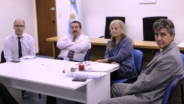 El Superior Tribunal de Justicia concretó concurso para incorporar un psicólogo y un trabajador social forense en Río Grande