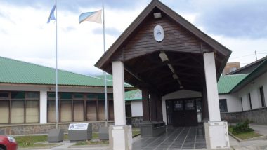 Comienza en Ushuaia juicio por abuso sexual agravado