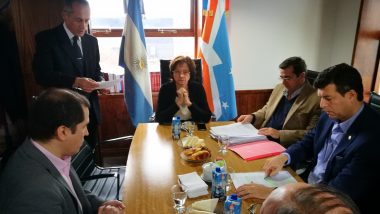 El Consejo de la Magistratura rechazó continuar con el proceso de juicio político contra Fiscal de Ushuaia