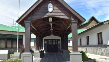 Alegatos y últimas palabras en el juicio sobre abuso sexual en Ushuaia