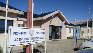 Se desarrolla en Río Grande juicio por abuso sexual agravado