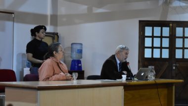 Mercedes Soto Maldonado cumplirá su condena en prisión domiciliaria