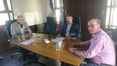 El Consejo de la Magistratura sesionó en Ushuaia