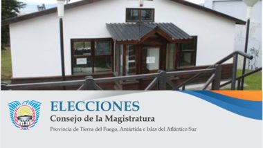 Abogados de Ushuaia eligen a su representante para el Consejo de la Magistratura