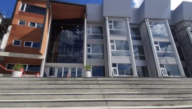 Coordinan con el Comité Operativo de Emergencia el reinicio programado de la actividad judicial en Ushuaia