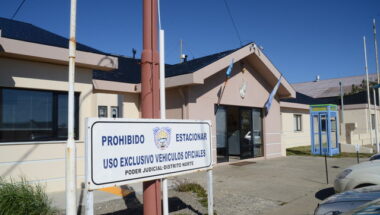 Se dispone la remisión de protocolos al COE para el reinicio de las actividades judiciales en Río Grande