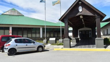 El Juzgado Correccional de Ushuaia rechazó un recurso de apelación contra un fallo del Juzgado de Faltas Municipal