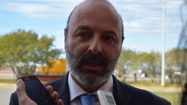 El Dr. Javier Darío Muchnik presidirá el Superior Tribunal de Justicia en 2021