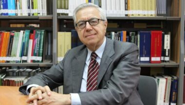 El Dr. Rodolfo Vigo brindará una Jornada sobre Derecho Judicial