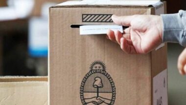 Aprueban cronograma electoral para elección de convencionales constituyentes de Ushuaia