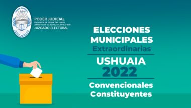 Elecciones constituyentes: Hoy vence el plazo para presentar Alianzas Transitorias y Confederaciones