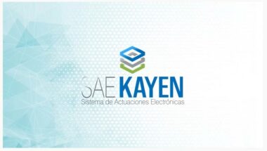 El STJ instrumentó la herramienta Saldos y Movimientos en el Sistema SAE KAYEN