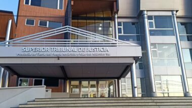 El STJ declaró de interés el 26º Congreso Nacional de Capacitación Judicial 2022 de REFLEJAR