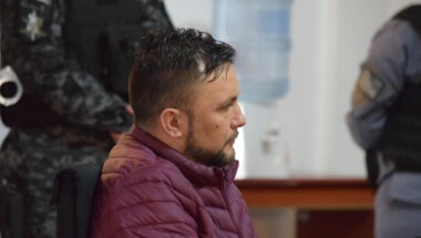 José Ceferino Lencina fue condenado a cadena perpetua