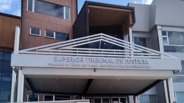 El Superior Tribunal de Justicia designó a dos Agentes Fiscales en el Distrito Judicial Sur