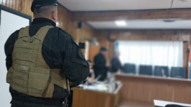 Finalizaron los alegatos en juicio por abuso sexual en Río Grande