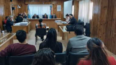Continúan las declaraciones de testigos en juicio por estafa en Río Grande