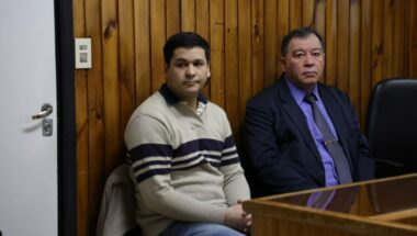 Homicidio de la médica en Tolhuin: Condenan a prisión perpetua a Cortes Toranzo