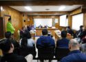 Piden condena de 3 años de prisión en suspenso para el acusado de atropellar a Santiago Liquín y Matías Berger
